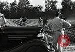 Image of African American workers North Carolina United States USA, 1934, second 30 stock footage video 65675041858