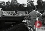 Image of African American workers North Carolina United States USA, 1934, second 33 stock footage video 65675041858