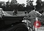 Image of African American workers North Carolina United States USA, 1934, second 34 stock footage video 65675041858