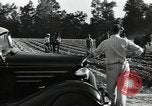 Image of African American workers North Carolina United States USA, 1934, second 36 stock footage video 65675041858