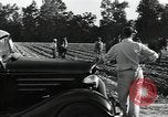 Image of African American workers North Carolina United States USA, 1934, second 37 stock footage video 65675041858