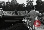 Image of African American workers North Carolina United States USA, 1934, second 38 stock footage video 65675041858