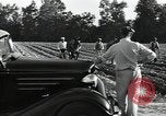 Image of African American workers North Carolina United States USA, 1934, second 41 stock footage video 65675041858