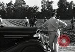 Image of African American workers North Carolina United States USA, 1934, second 43 stock footage video 65675041858