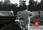 Image of African American workers North Carolina United States USA, 1934, second 44 stock footage video 65675041858