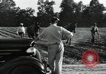 Image of African American workers North Carolina United States USA, 1934, second 45 stock footage video 65675041858