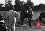 Image of African American workers North Carolina United States USA, 1934, second 51 stock footage video 65675041858