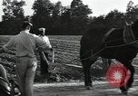 Image of African American workers North Carolina United States USA, 1934, second 53 stock footage video 65675041858