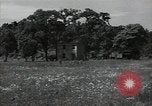 Immagine di Case di legno North Carolina United States USA, 1934, secondo 5 filmato di repertorio 65675041859