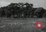 Immagine di Case di legno North Carolina United States USA, 1934, secondo 6 filmato di repertorio 65675041859