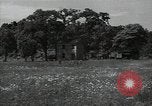 Immagine di Case di legno North Carolina United States USA, 1934, secondo 11 filmato di repertorio 65675041859