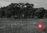 Immagine di Case di legno North Carolina United States USA, 1934, secondo 13 filmato di repertorio 65675041859