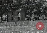Immagine di Case di legno North Carolina United States USA, 1934, secondo 21 filmato di repertorio 65675041859
