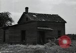 Immagine di Case di legno North Carolina United States USA, 1934, secondo 30 filmato di repertorio 65675041859