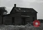 Immagine di Case di legno North Carolina United States USA, 1934, secondo 31 filmato di repertorio 65675041859