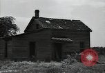 Immagine di Case di legno North Carolina United States USA, 1934, secondo 32 filmato di repertorio 65675041859