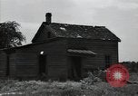 Immagine di Case di legno North Carolina United States USA, 1934, secondo 38 filmato di repertorio 65675041859