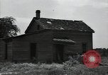 Immagine di Case di legno North Carolina United States USA, 1934, secondo 39 filmato di repertorio 65675041859