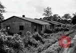Immagine di Case di legno North Carolina United States USA, 1934, secondo 43 filmato di repertorio 65675041859