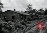 Immagine di Case di legno North Carolina United States USA, 1934, secondo 49 filmato di repertorio 65675041859