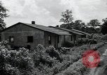 Immagine di Case di legno North Carolina United States USA, 1934, secondo 51 filmato di repertorio 65675041859