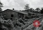 Immagine di Case di legno North Carolina United States USA, 1934, secondo 59 filmato di repertorio 65675041859