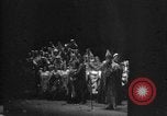 Immagine di Metropolitan Opera New York City USA, 1934, secondo 9 filmato di repertorio 65675041863