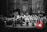 Immagine di Metropolitan Opera New York City USA, 1934, secondo 13 filmato di repertorio 65675041863