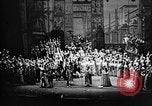 Immagine di Metropolitan Opera New York City USA, 1934, secondo 16 filmato di repertorio 65675041863