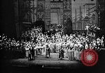 Immagine di Metropolitan Opera New York City USA, 1934, secondo 28 filmato di repertorio 65675041863