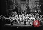 Immagine di Metropolitan Opera New York City USA, 1934, secondo 38 filmato di repertorio 65675041863