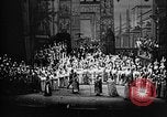 Immagine di Metropolitan Opera New York City USA, 1934, secondo 41 filmato di repertorio 65675041863