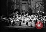 Immagine di Metropolitan Opera New York City USA, 1934, secondo 42 filmato di repertorio 65675041863