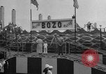 Standbild Jahrhundert des Fortschritts Exposition Chicago Illinois USA, 1933, aus Sekunde 37 historischem Filmmaterial Videoclip 65675041865