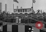 Standbild Jahrhundert des Fortschritts Exposition Chicago Illinois USA, 1933, aus Sekunde 38 historischem Filmmaterial Videoclip 65675041865