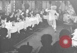 Image Joan Warner Paris France, 1935, de la seconde 1 séquences d'archives historiques vidéo 65675041866