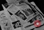 Image Joan Warner Paris France, 1935, de la seconde 8 séquences d'archives historiques vidéo 65675041866