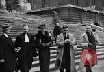 Image Joan Warner Paris France, 1935, de la seconde 13 séquences d'archives historiques vidéo 65675041866