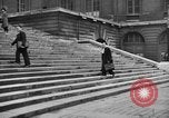 Image Joan Warner Paris France, 1935, de la seconde 17 séquences d'archives historiques vidéo 65675041866