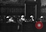 Image Joan Warner Paris France, 1935, de la seconde 21 séquences d'archives historiques vidéo 65675041866