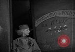 Image Joan Warner Paris France, 1935, de la seconde 30 séquences d'archives historiques vidéo 65675041866