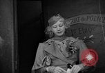 Image Joan Warner Paris France, 1935, de la seconde 31 séquences d'archives historiques vidéo 65675041866