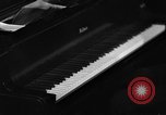Image Paul Wittgenstein Paris France, 1933, de la seconde 54 séquences d'archives historiques vidéo 65675041868