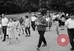 Image Leonard Bernstein Brooklyn New York City USA, 1966, de la seconde 9 séquences d'archives historiques vidéo 65675041869