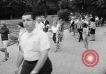 Image Leonard Bernstein Brooklyn New York City USA, 1966, de la seconde 11 séquences d'archives historiques vidéo 65675041869