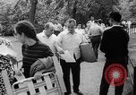Image Leonard Bernstein Brooklyn New York City USA, 1966, de la seconde 12 séquences d'archives historiques vidéo 65675041869