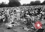 Image Leonard Bernstein Brooklyn New York City USA, 1966, de la seconde 16 séquences d'archives historiques vidéo 65675041869