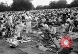 Image Leonard Bernstein Brooklyn New York City USA, 1966, de la seconde 17 séquences d'archives historiques vidéo 65675041869
