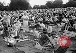 Image Leonard Bernstein Brooklyn New York City USA, 1966, de la seconde 19 séquences d'archives historiques vidéo 65675041869
