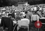 Image Leonard Bernstein Brooklyn New York City USA, 1966, de la seconde 29 séquences d'archives historiques vidéo 65675041869